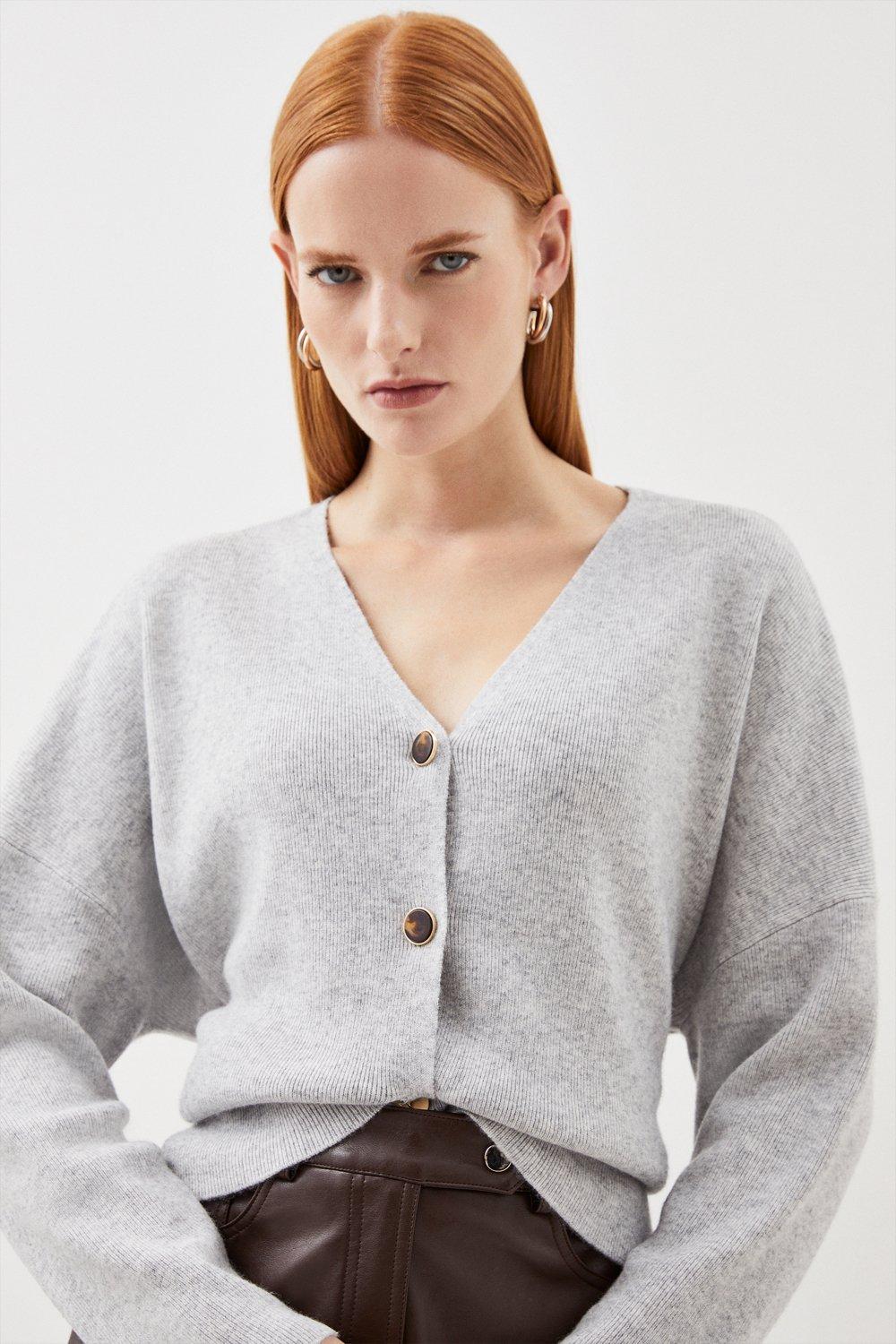 Wool Clothing | Karen Millen